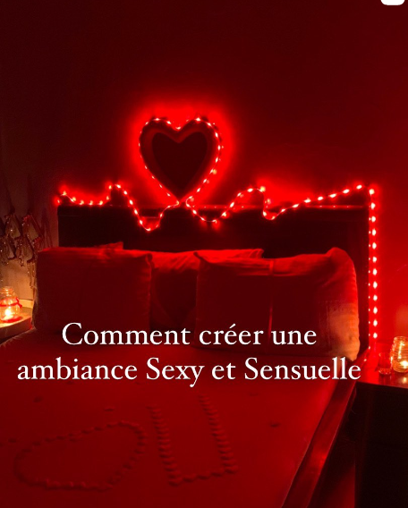 Raviver la flamme dans le mariage